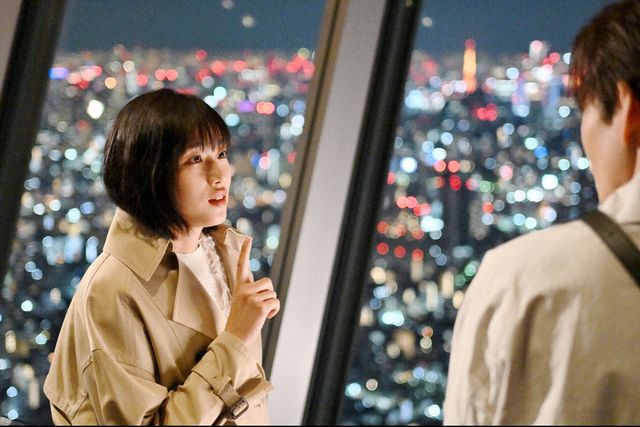 「不適切にもほどがある！」令和の純子もかわいすぎる！第7話場面写真01（7枚目）