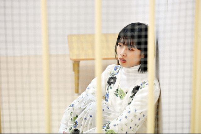 「不適切にもほどがある！」令和の純子もかわいすぎる！第7話場面写真01（8枚目）