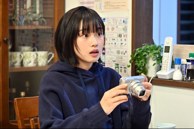 「不適切にもほどがある！」令和の純子もかわいすぎる！第7話場面写真01（9枚目）