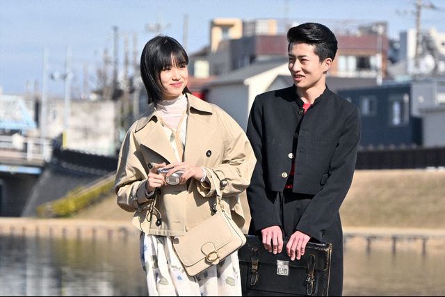 「不適切にもほどがある！」令和の純子もかわいすぎる！第7話場面写真01（10枚目）