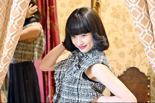 「不適切にもほどがある！」令和の純子もかわいすぎる！第7話場面写真01（11枚目）