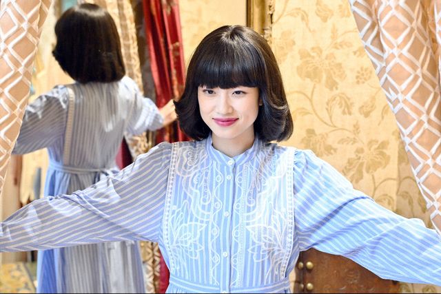 「不適切にもほどがある！」令和の純子もかわいすぎる！第7話場面写真01（13枚目）