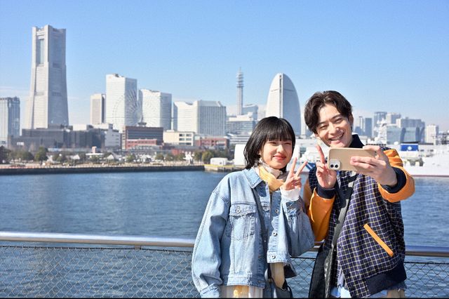 「不適切にもほどがある！」令和の純子もかわいすぎる！第7話場面写真01（14枚目）