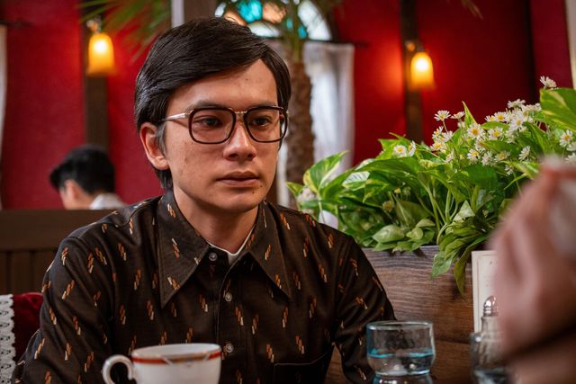 ますます忙しくなった嵩（北村匠海）…「あんぱん」第25週「怪傑アンパンマン」第121回（3枚目）