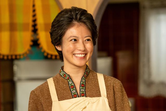 ますます忙しくなった嵩（北村匠海）…「あんぱん」第25週「怪傑アンパンマン」第121回（5枚目）