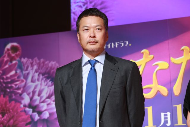 木村佳乃・水野美紀・田中哲司・萩原聖人が修羅場連発のドラマ「あなたには渡さない」に挑む！（4枚目）