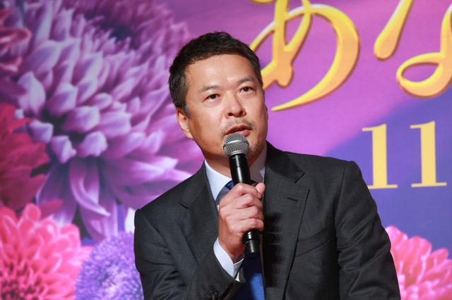 木村佳乃・水野美紀・田中哲司・萩原聖人が修羅場連発のドラマ「あなたには渡さない」に挑む！（6枚目）