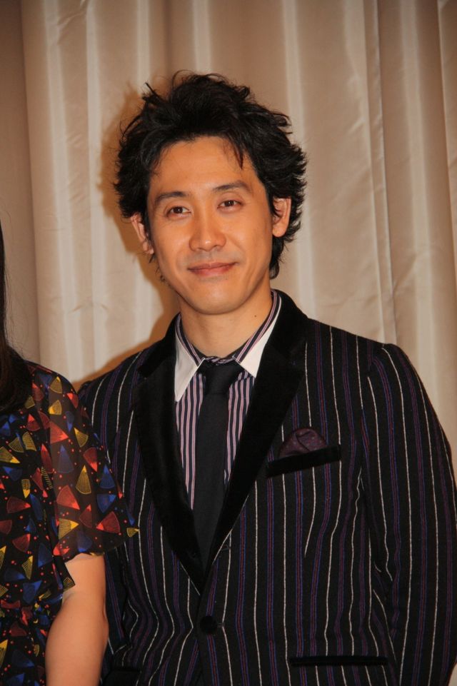 『グッモーエビアン!』の大ヒット御礼舞台あいさつ（6枚目）