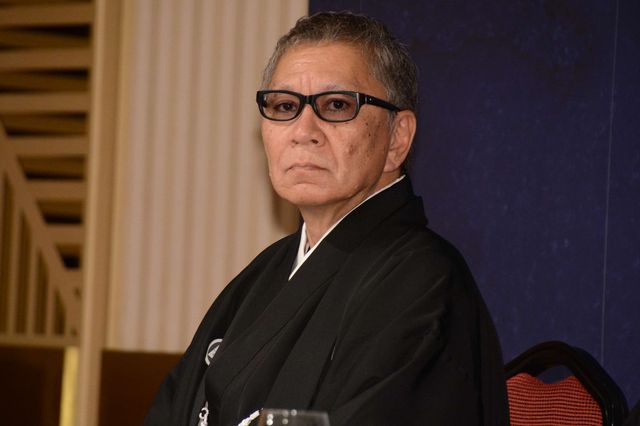 市川海老蔵＆三宅健、六本木歌舞伎第三弾「羅生門」会見へ（3枚目）