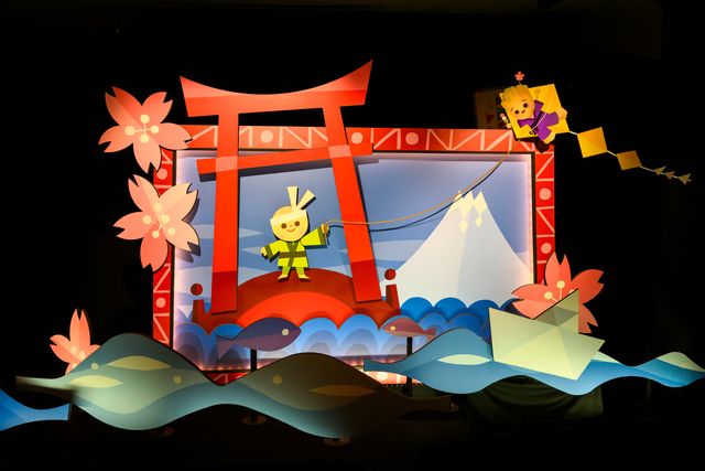 東京ディズニーランドでグルートにまた会える！