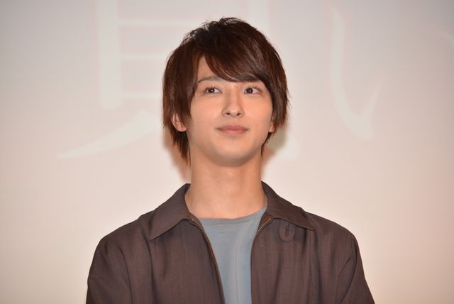 真野恵里菜＆横浜流星登場！「彼氏をローンで買いました」大ヒット祈願イベント（3枚目）