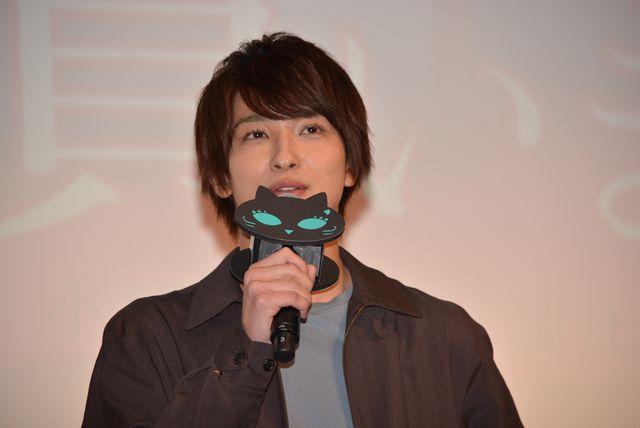 真野恵里菜＆横浜流星登場！「彼氏をローンで買いました」大ヒット祈願イベント（4枚目）