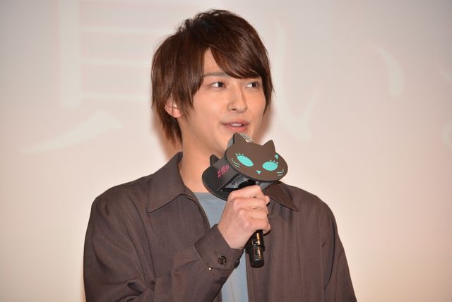 真野恵里菜＆横浜流星登場！「彼氏をローンで買いました」大ヒット祈願イベント（5枚目）