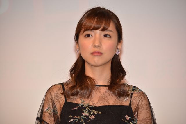 真野恵里菜＆横浜流星登場！「彼氏をローンで買いました」大ヒット祈願イベント（6枚目）