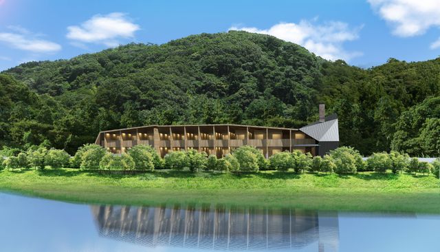 ムーミンパークはこんな感じ!!「ムーミンバレーパーク」イメージギャラリー（9枚目）