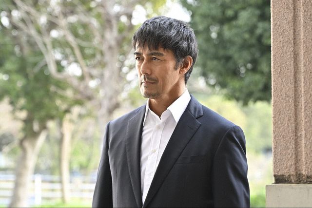 【ネタバレあり】日曜劇場「キャスター」第7話場面写真：フォトギャラリー