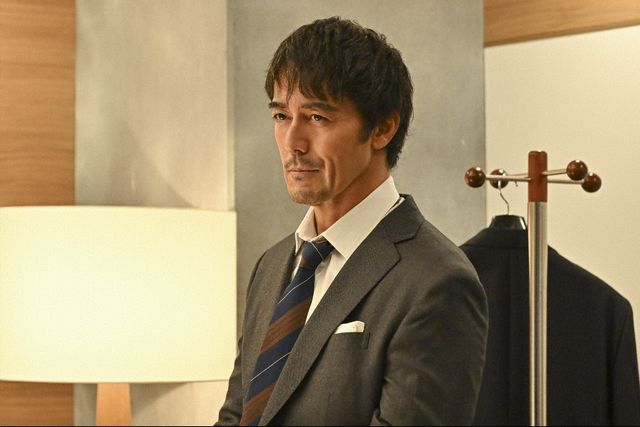 【ネタバレあり】日曜劇場「キャスター」第7話場面写真（4枚目）