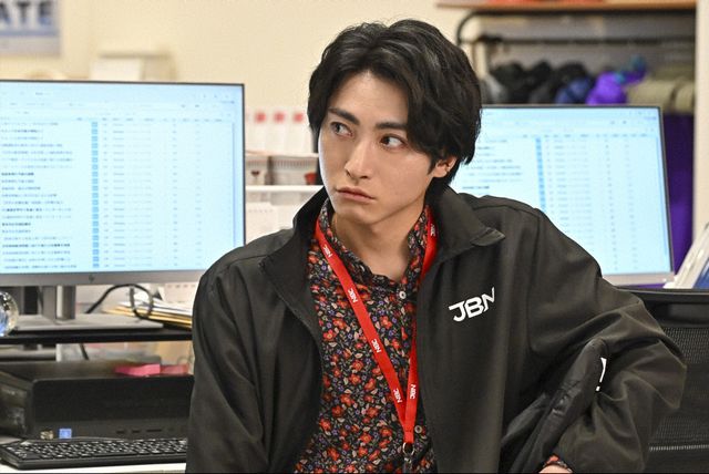 【ネタバレあり】日曜劇場「キャスター」第7話場面写真（6枚目）