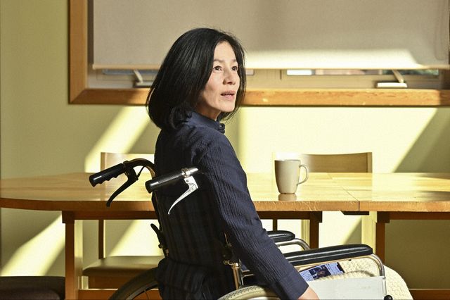 【ネタバレあり】日曜劇場「キャスター」第7話場面写真（10枚目）