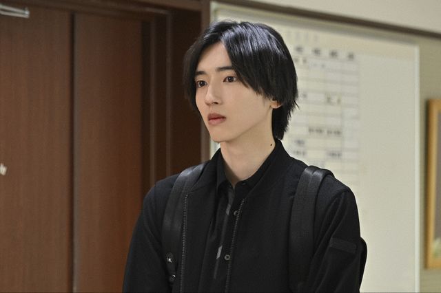 【ネタバレあり】日曜劇場「キャスター」第7話場面写真（13枚目）