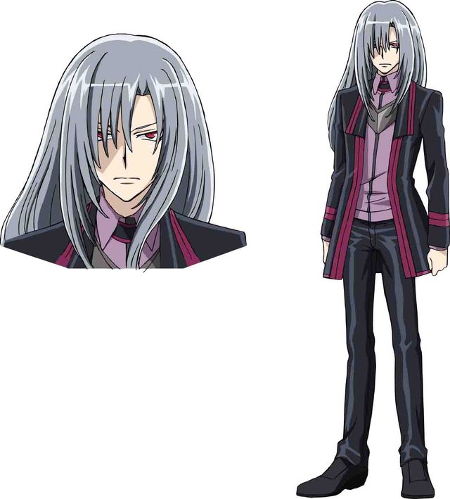 劇場版『ヴァンガード』には伊吹コウジが登場！フォトギャラリー：フォトギャラリー