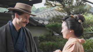 「ばけばけ」ヘブンがついたウソの“真意”　制作統括が明かす大きなテーマ