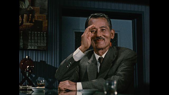 小津安二郎監督生誕110年・没後50年プロジェクト写真ギャラリー（6枚目）