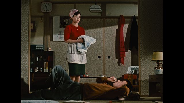 小津安二郎監督生誕110年・没後50年プロジェクト写真ギャラリー（8枚目）