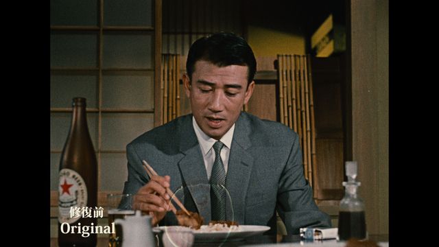 小津安二郎監督生誕110年・没後50年プロジェクト写真ギャラリー（9枚目）