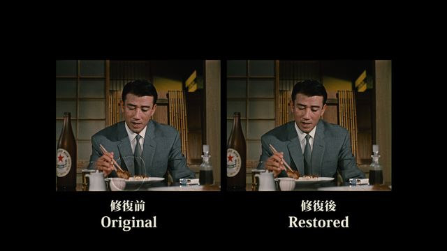 小津安二郎監督生誕110年・没後50年プロジェクト写真ギャラリー（11枚目）