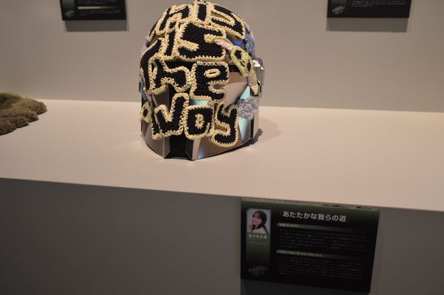 「マンダロリアン」実物大グローグーも展示！「帰ってきたスター・ウォーズ展」プレス内覧会（11枚目）