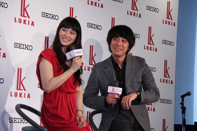 ロウソクをフーッ！イベントフォトギャラリー（2枚目）