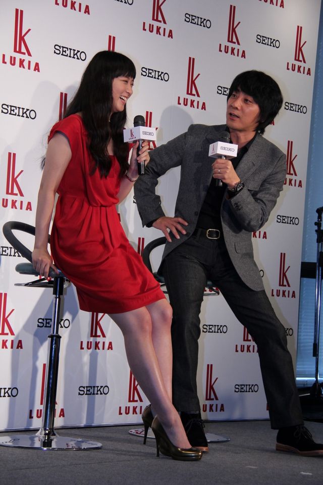 ロウソクをフーッ！イベントフォトギャラリー（3枚目）