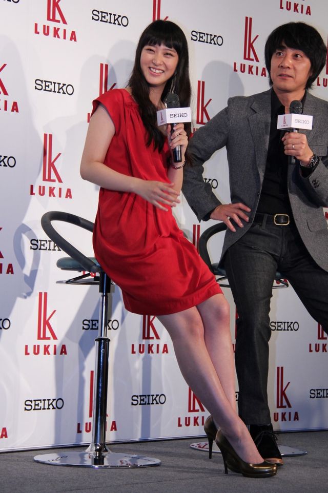 ロウソクをフーッ！イベントフォトギャラリー（4枚目）