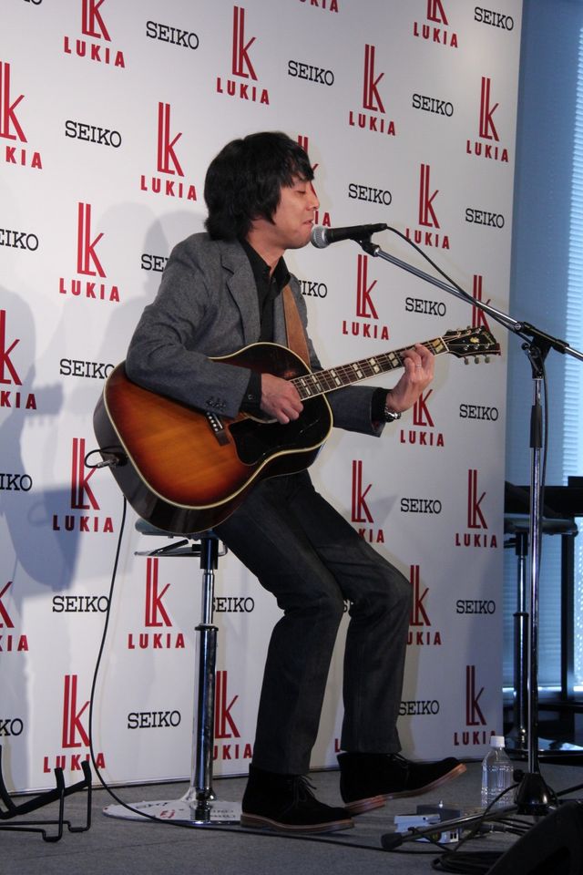 ロウソクをフーッ！イベントフォトギャラリー（5枚目）