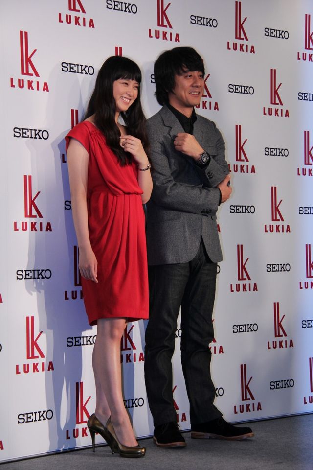 ロウソクをフーッ！イベントフォトギャラリー（8枚目）