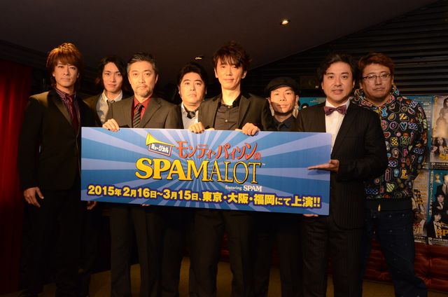 ユースケドッキリの一部始終…フォトギャラリー（15枚目）