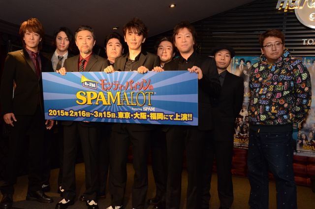 ユースケドッキリの一部始終…フォトギャラリー（16枚目）