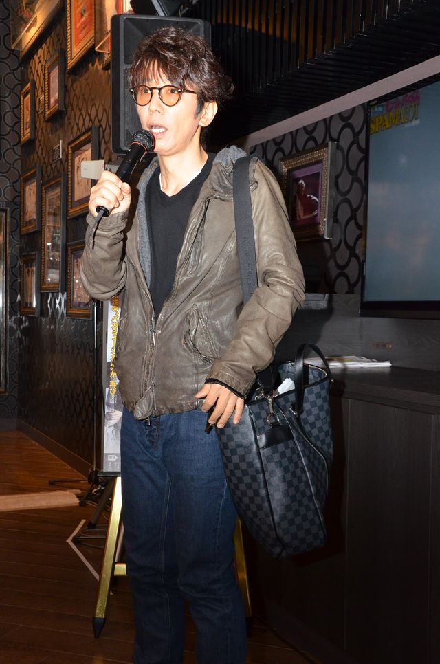 ユースケドッキリの一部始終…フォトギャラリー（17枚目）