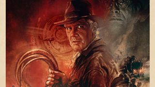 『インディ・ジョーンズ5』新予告編が公開！“運命のダイヤル”の正体が明らかに