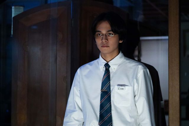 「ミステリと言う勿れ」ジュート役のキャストに騒然！（2枚目）