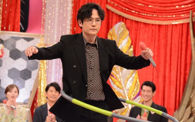 福原遥、磯村勇斗、岩瀬洋志、藤井流星、稲垣吾郎ら7月期ドラマキャスト集結「フジテレビドラマライブ 2025・夏」（5枚目）