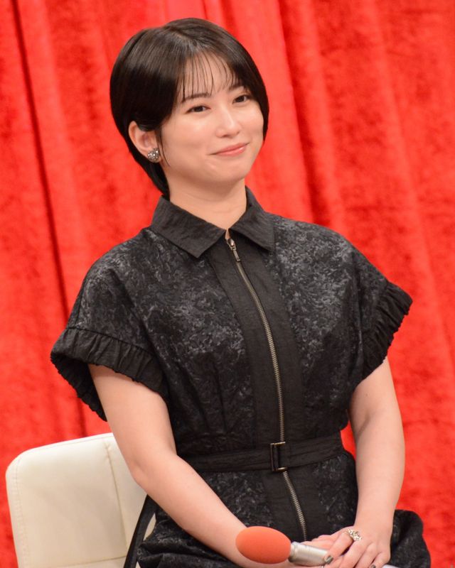 福原遥、磯村勇斗、岩瀬洋志、藤井流星、稲垣吾郎ら7月期ドラマキャスト集結「フジテレビドラマライブ 2025・夏」（9枚目）