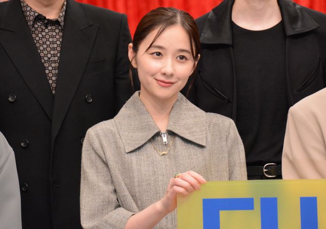 福原遥、磯村勇斗、岩瀬洋志、藤井流星、稲垣吾郎ら7月期ドラマキャスト集結「フジテレビドラマライブ 2025・夏」（10枚目）