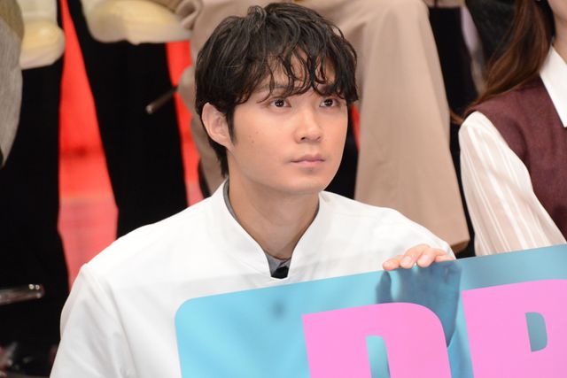 福原遥、磯村勇斗、岩瀬洋志、藤井流星、稲垣吾郎ら7月期ドラマキャスト集結「フジテレビドラマライブ 2025・夏」（11枚目）