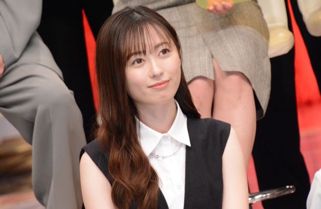 福原遥、磯村勇斗、岩瀬洋志、藤井流星、稲垣吾郎ら7月期ドラマキャスト集結「フジテレビドラマライブ 2025・夏」（12枚目）