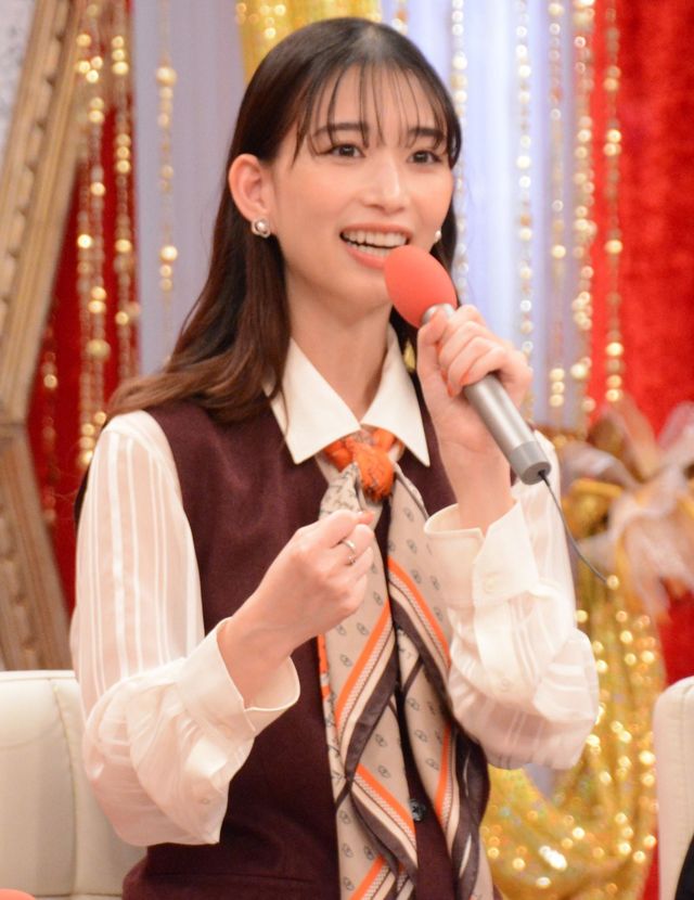 福原遥、磯村勇斗、岩瀬洋志、藤井流星、稲垣吾郎ら7月期ドラマキャスト集結「フジテレビドラマライブ 2025・夏」（16枚目）