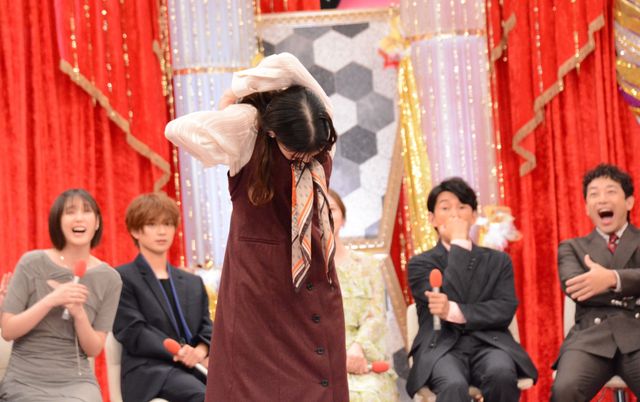 福原遥、磯村勇斗、岩瀬洋志、藤井流星、稲垣吾郎ら7月期ドラマキャスト集結「フジテレビドラマライブ 2025・夏」（17枚目）