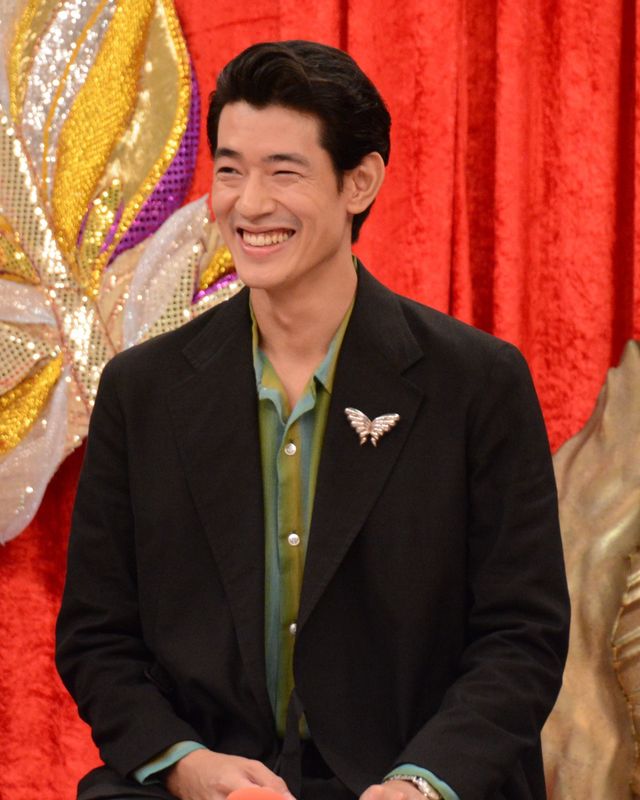 福原遥、磯村勇斗、岩瀬洋志、藤井流星、稲垣吾郎ら7月期ドラマキャスト集結「フジテレビドラマライブ 2025・夏」（22枚目）