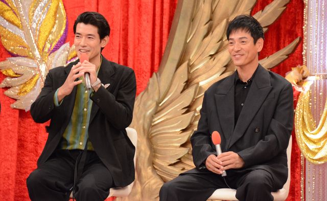 福原遥、磯村勇斗、岩瀬洋志、藤井流星、稲垣吾郎ら7月期ドラマキャスト集結「フジテレビドラマライブ 2025・夏」（27枚目）